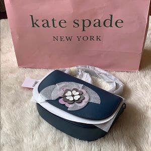 Brand new Kate spade crossbody bag